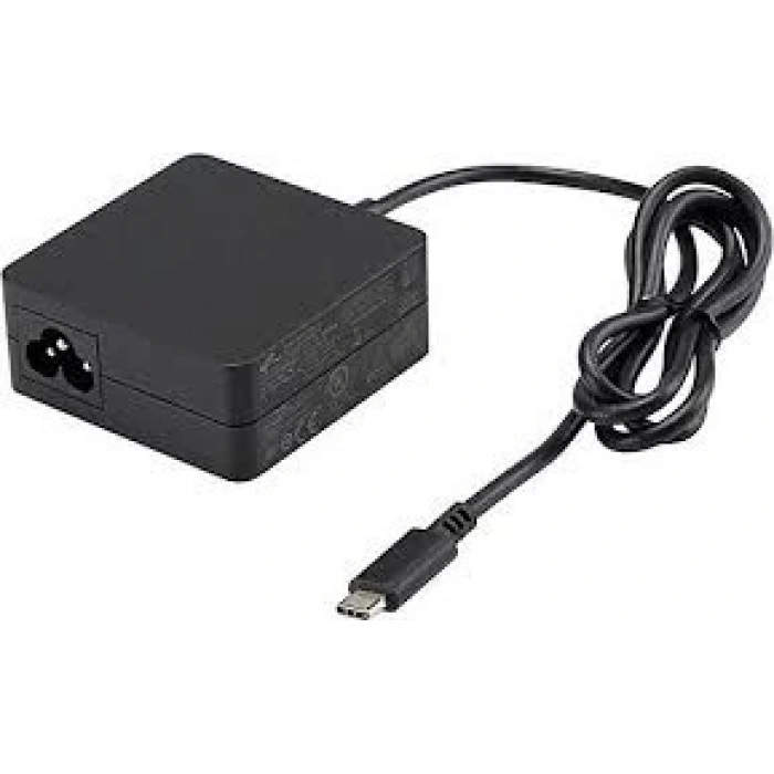 ADAPTOR-FSP065-A1BR3 (NB C 65W) AC ADAPTÖR(TAZGA TYPC ADAPTÖRÜ)