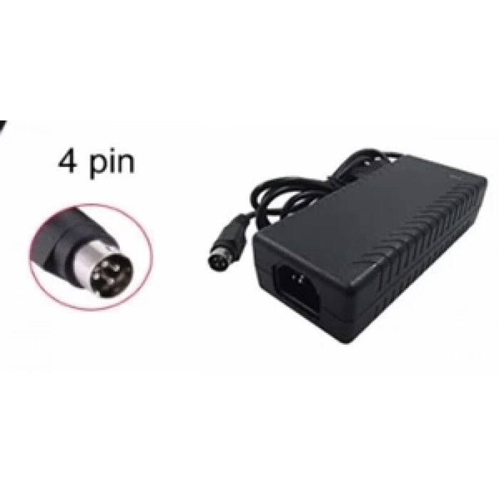 ADAPTÖR- SAMSUNG 5412VE 12V 4A  4PINLİ ADAPTOR