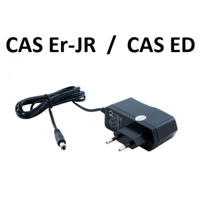 CAS ER J +ED ADAPTORÜ 12V 1A