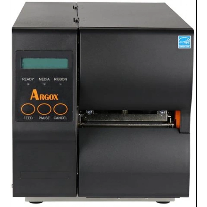 ARGOX IX4-250 ENDÜSTRİYEL BARKOD YAZICI