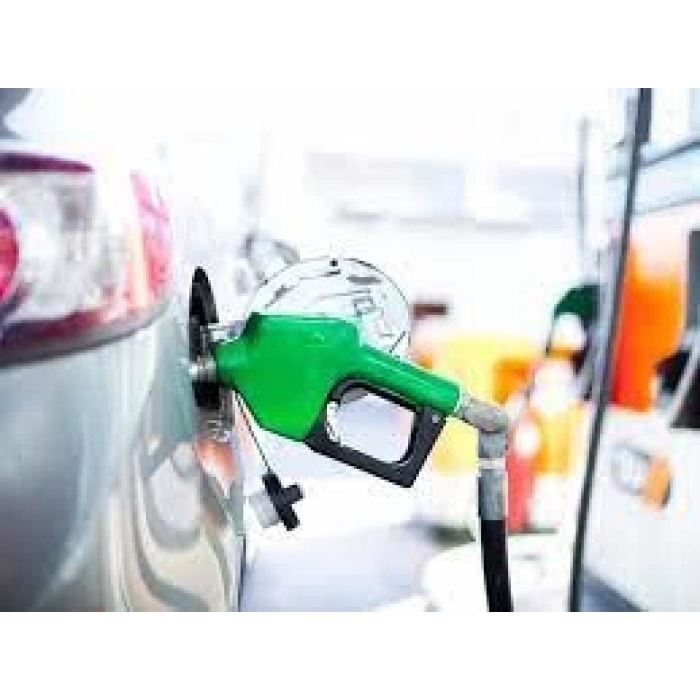 BARKOPOS AKARYAKIT VE MARKET OTOMASYON SİSTEMİ