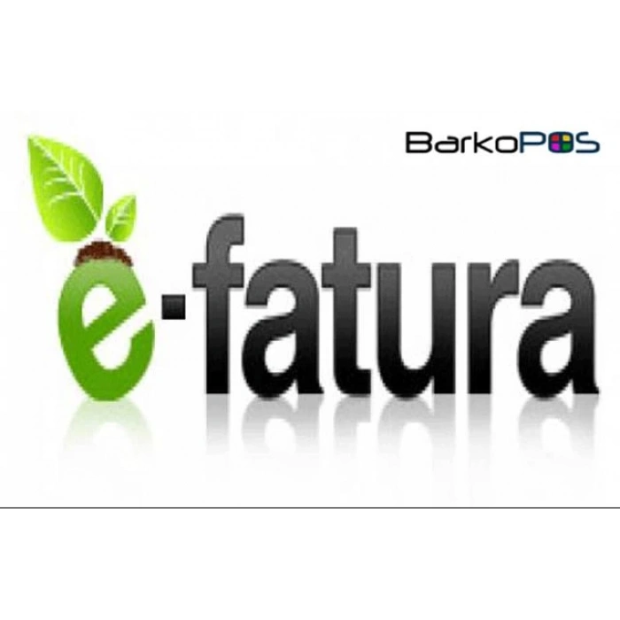 BARKOPOS E-FATURA