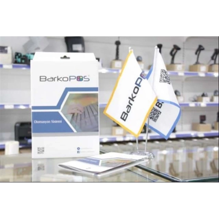 BARKOPOS EK ANA KULLANIM