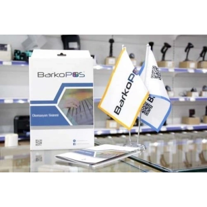 BARKOPOS ENTEGRA YILLIK KİRALAMA