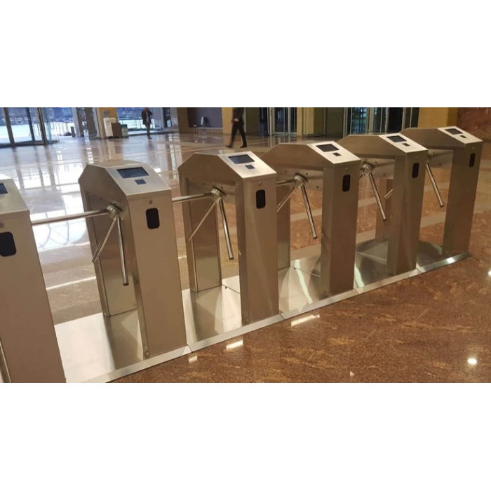 BARKOPOS TURNİKE  OTOMASYON SİSTEMİ