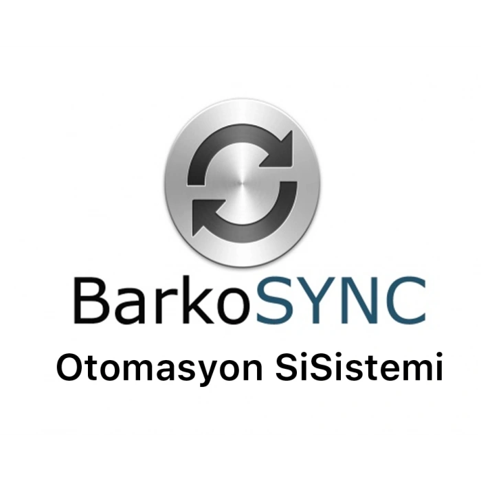 BARKOSYNC ANA YAZILIM (ENTEGRASYON YILLIK)