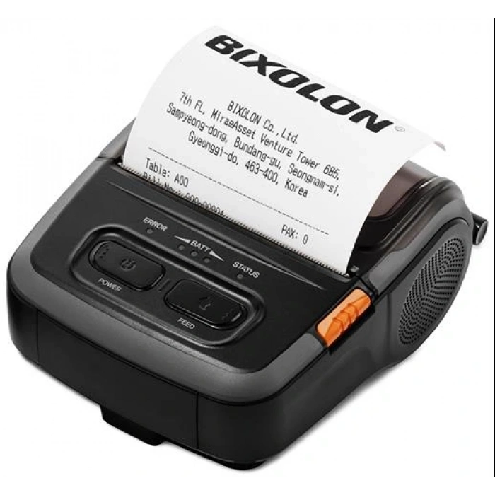 BİXOLON SPP-R310 TAŞINABİLİR FİŞ YAZICI