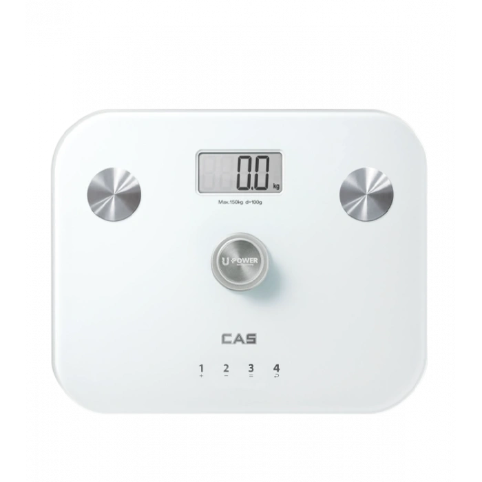 CAS BFA-90 VÜCUT ANALİZİ BASKÜLÜ