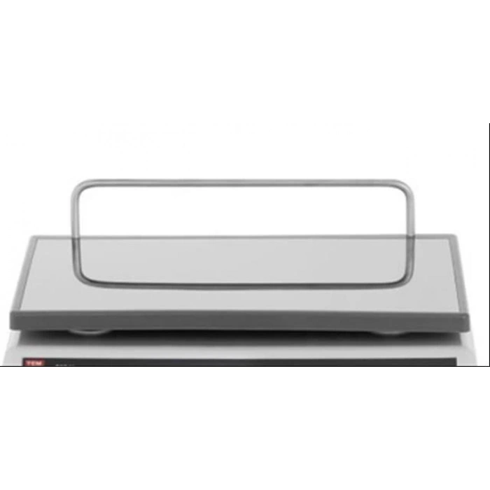 ER JR PLASTİK DÜZ KEFE