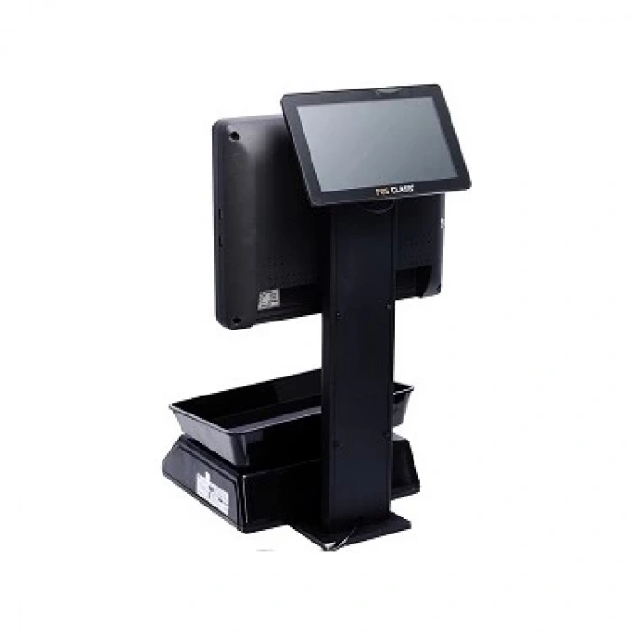 CAS POS DİREĞİ-AYAK