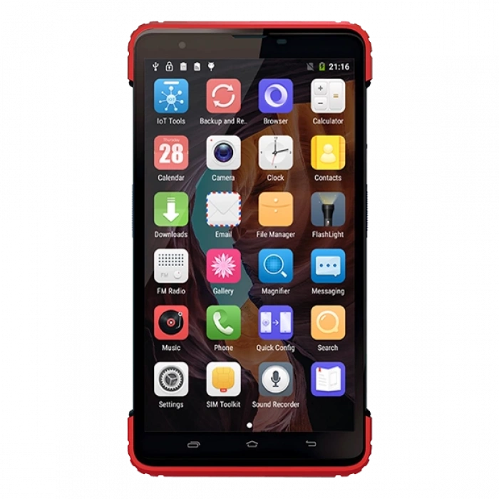 CILICO C7X (63036) ENDÜSTRİYEL TABLET