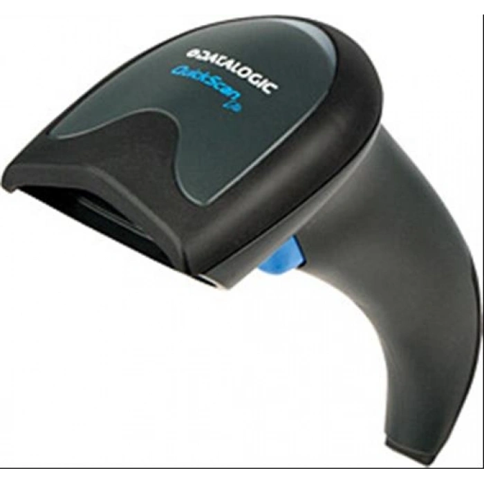 DATALOGIC QW2100 USB EL TİPİ KABLOLU BARKOD OKUYUCU 2.EL
