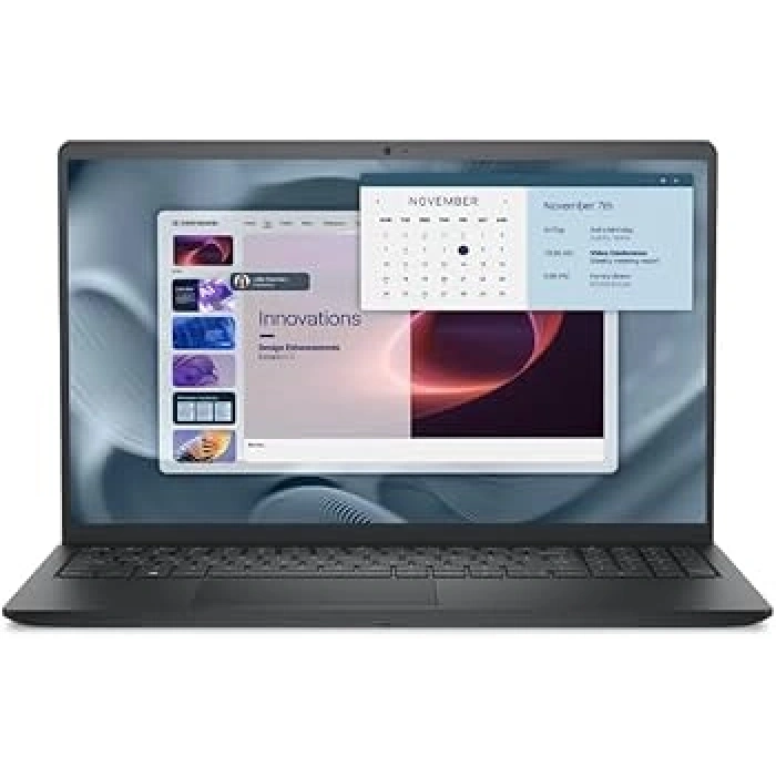 DELL NB PRO PV15250 ESSENTIALS PV15250_RPLU U I5-1334U 16GB 512SSD DOS 15.6