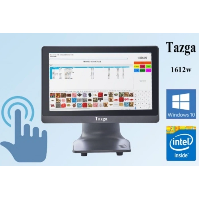 DPC-İ5 (2.EL) İ5 / 8 GB / 120-256 DISK