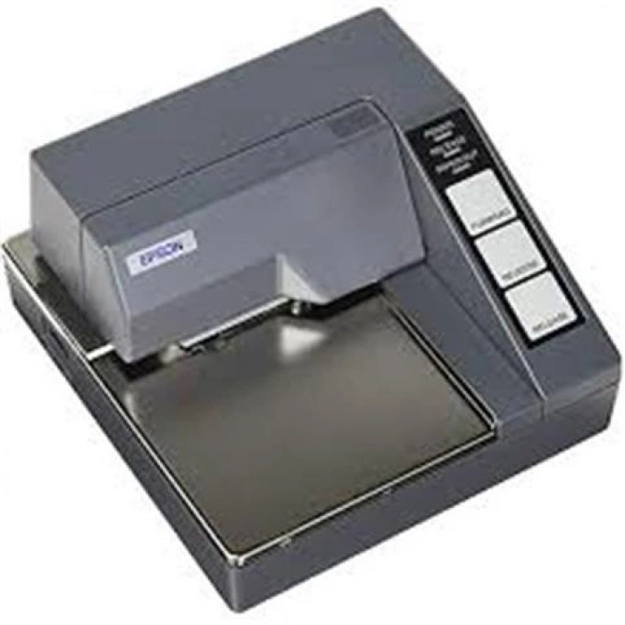 EPSON  TM-U295-292 SERİ-PARALEL SLİP FİŞ YAZICI