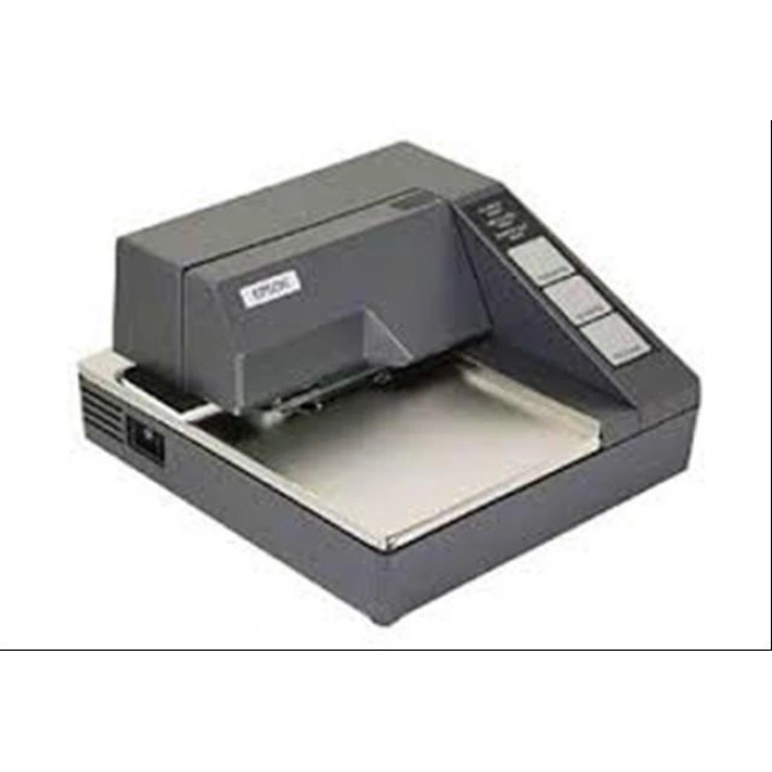EPSON  TM-U295-292 SERİ-PARALEL SLİP FİŞ YAZICI
