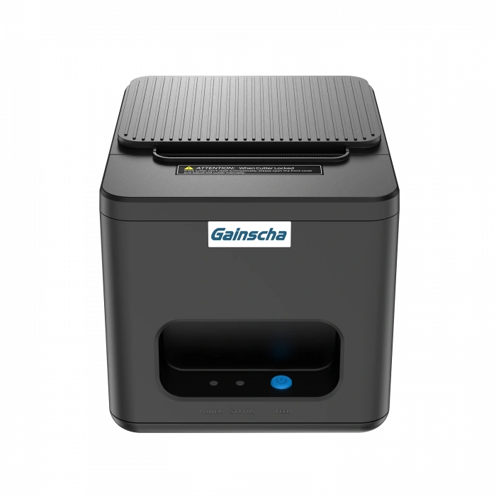 GAINSCHA GA-E200I USB/ETH TERMAL FİŞ YAZICI (POSSIFY FY200EI)