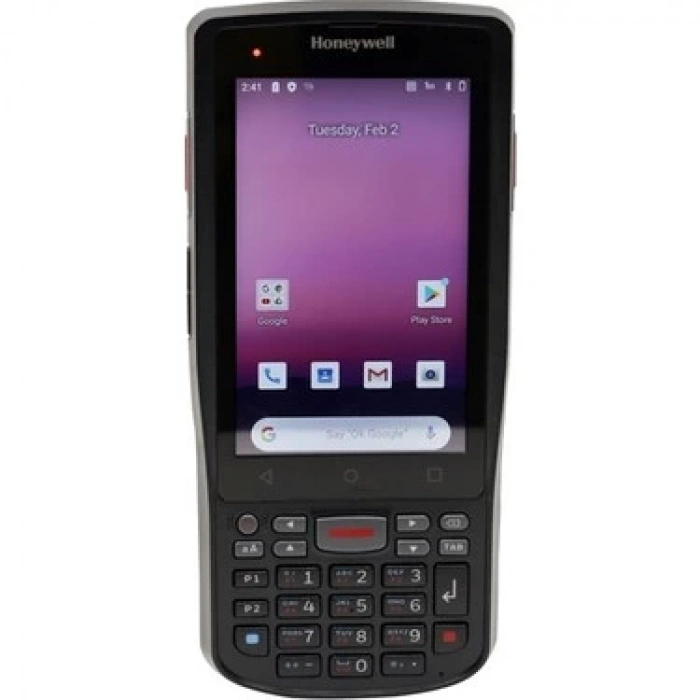 HONEYWELL EDA51K  3GB/32GB 4ANDROİD 11 2D EL TERMİNALİ