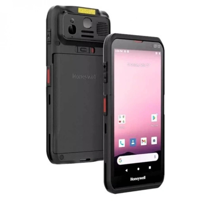 HONEYWELL EDA52 4GB/64GB 5,5 WLAN AND13
