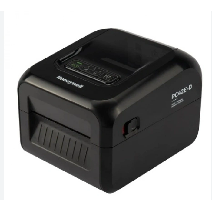 HONEYWELL PC42E D USB/SERİ/ETH/ BARKOD YAZICI
