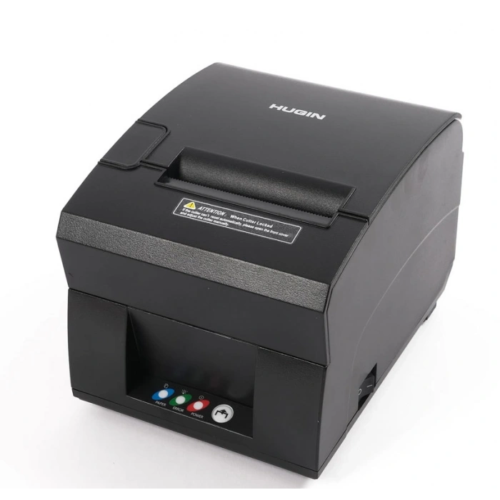 HUGIN GP-L80160II ETHERNET TERMAL FİŞ YAZICI