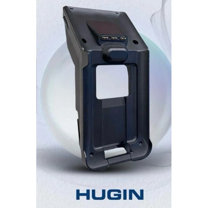 HUGIN S1  YAZARKASA POS DOCK STATION-ETHERNET