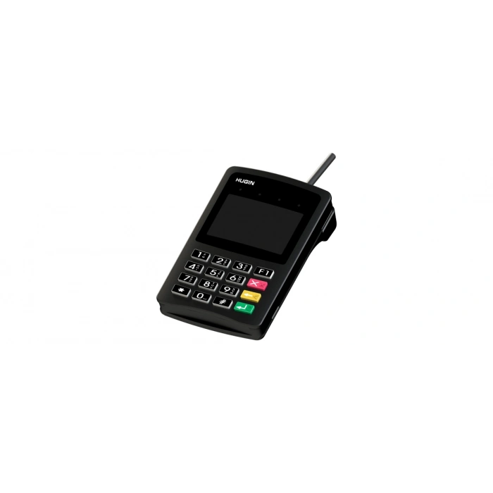 HUGİN TİGER T300 TEMAZSIZ PİNPAD KEYPAD (SP530)