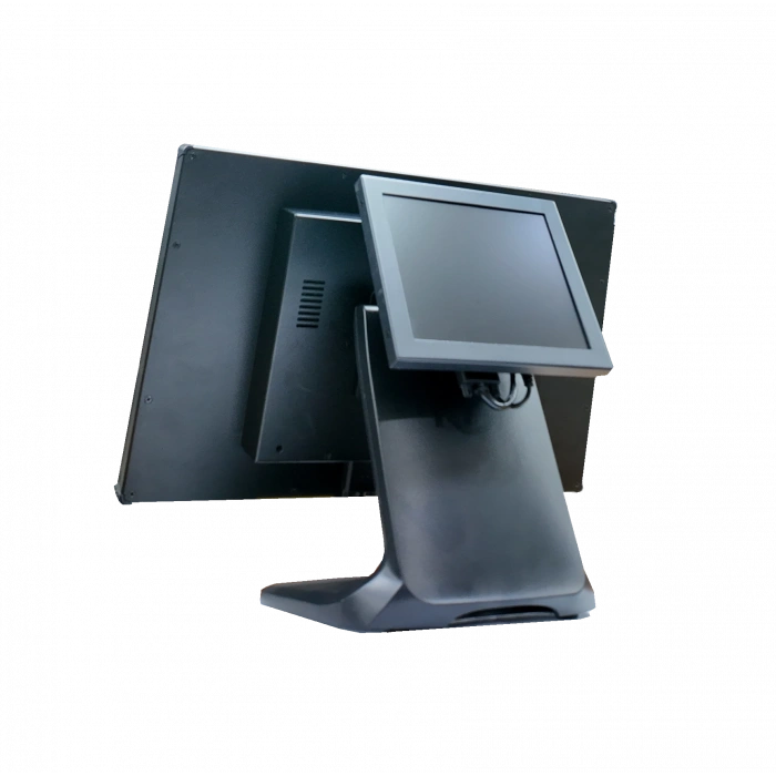 18.5 V İ5 10.NESİL 8 GB RAM 128 GB M2 8 ÇİFT EKRAN JETVIEW JPC-10100V