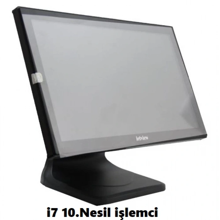 18.5 İ7 10.NESİL 16 GB RAM 256 SSD JETVIEW JPC 10706