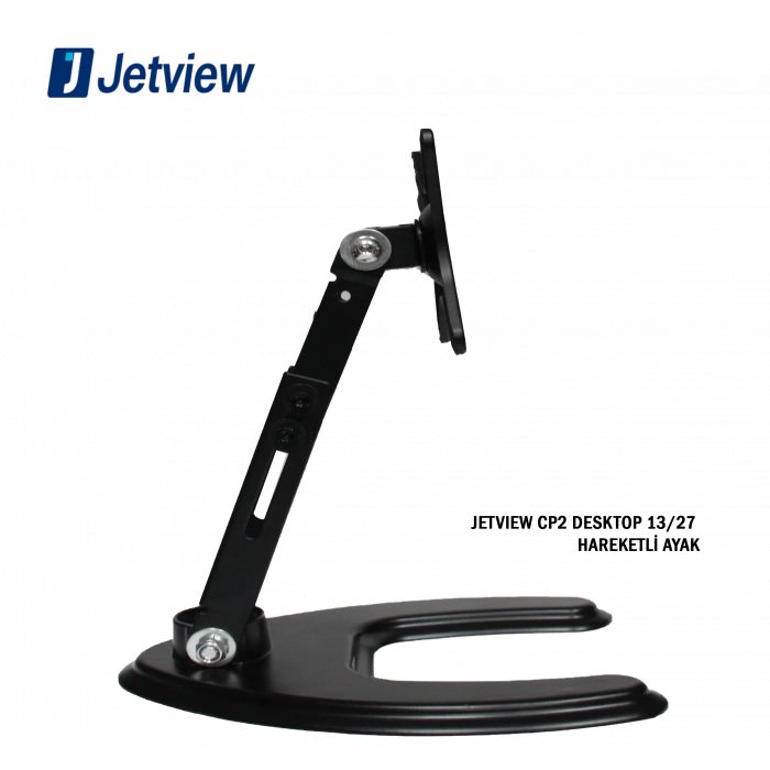 JETVIEW CP2 DESKTOP 13/27 HAREKETLİ AYAK