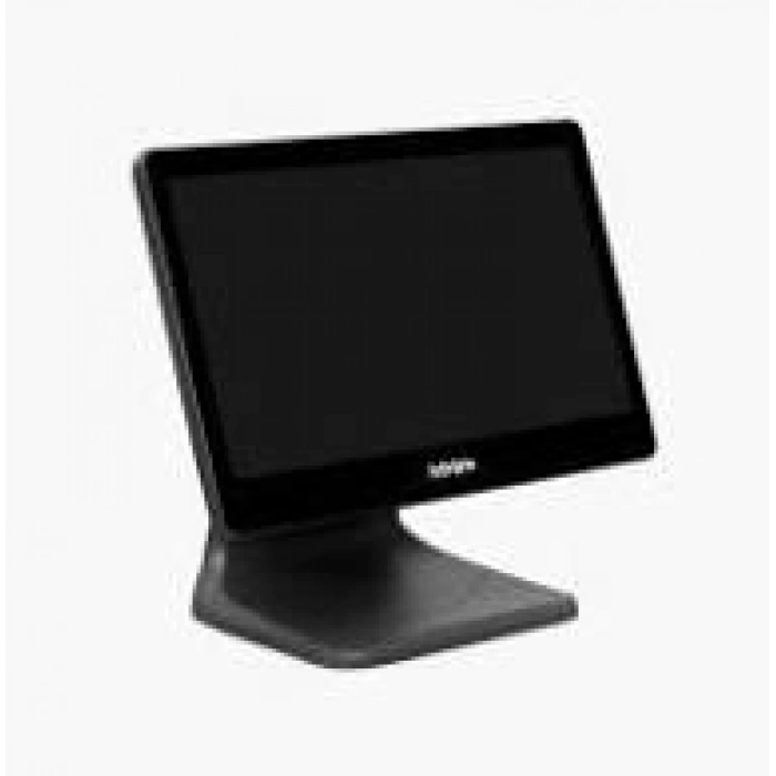 JETVIEW JPC-1658V   İ5 - 8 GB RAM / 128 GBM2/15.6 POS PC (2.EL)