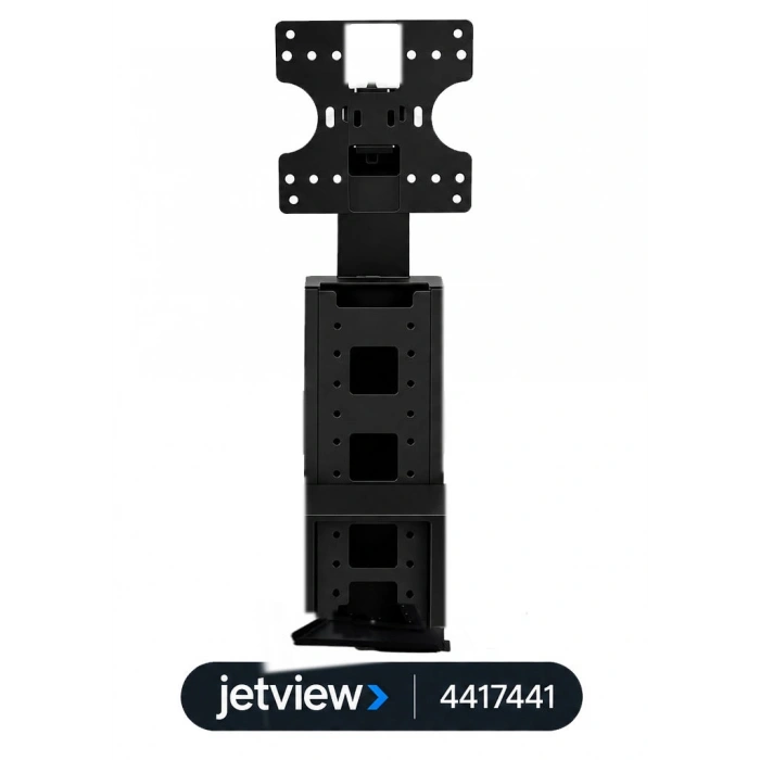 JETVIEW TERAZİ POS AYAK (SADECE AYAK) JA 02 DİREK