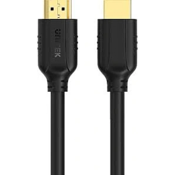KABLO-HDMI UNITEK HDMI2.0 KABLO 3MT 4K60HZ (C11079BK-3M)