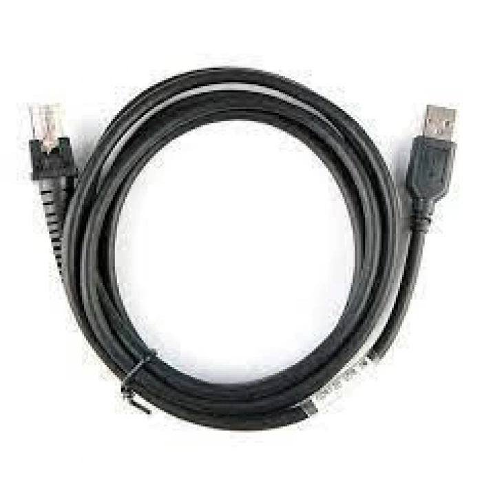 KABLO-HONEYWELL OKUYUCU KABLO USB 1,5 (1450G-1470G-1400G-1900G)CBL-500-200
