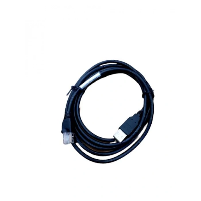 KABLO-(SYMBOL LS2208-7708-DS2278-DS2208) USB OKUYUCU KABLOSU (CBA-U01-S07ZAR)