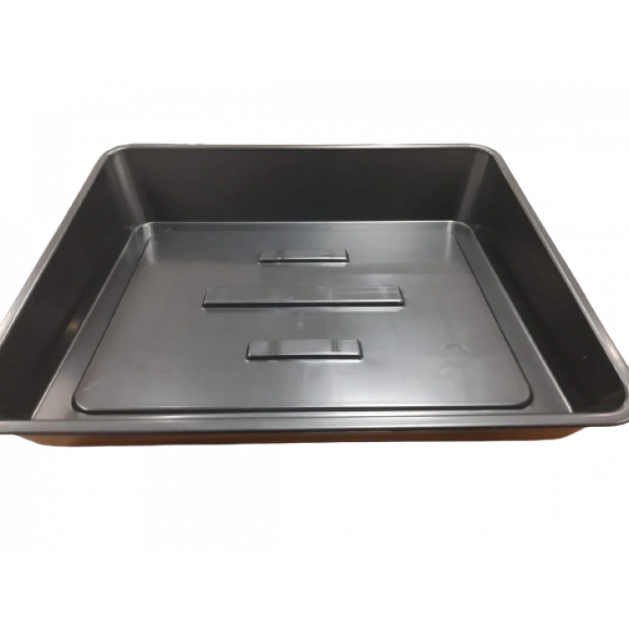 KEFE- CAS ER JR PLASTIK ÇUKUR KEFE