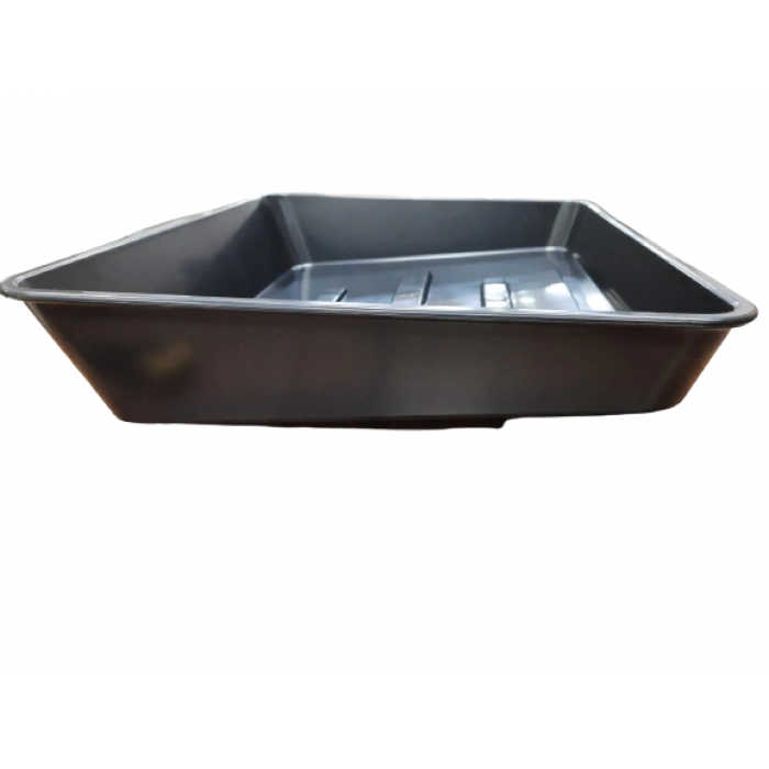 KEFE- CAS ER JR PLASTIK ÇUKUR KEFE