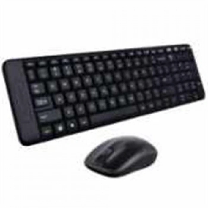 KLAVYE-RAYNOX RX-W10  Q USB KABLOSUZ KLAVYE SET