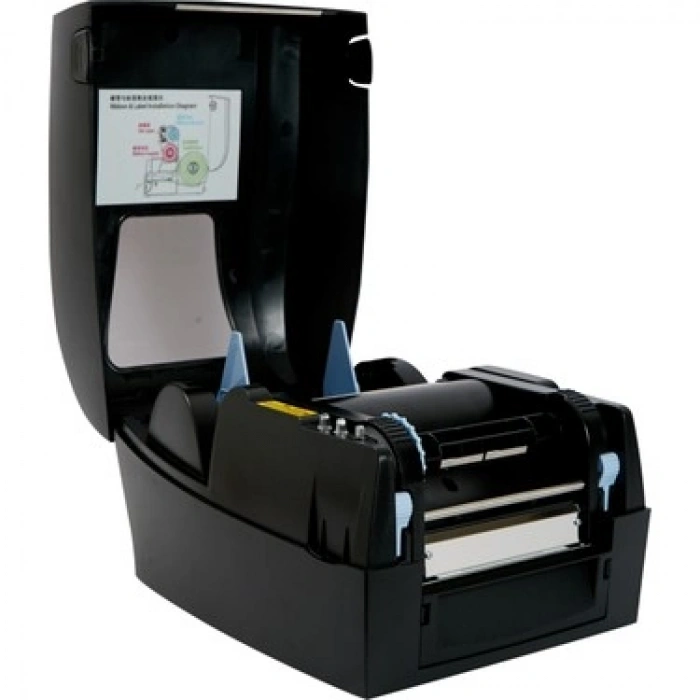 KOD TT-452 203DPİ BARKOD ETİKET YAZIC