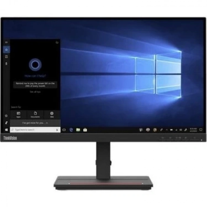 LENOVO 21.5 62C6-KAT1TK İNÇ 75HZ 4MS FULL HD FREESYNC VA MONİTÖR