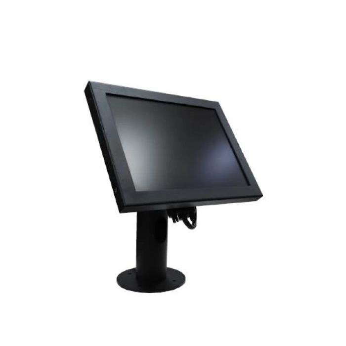 MNT-JETVIEW 8 VGA MİNİ LCD  EKRAN (AÇIK ÜRÜN-METAL AYAKLI)