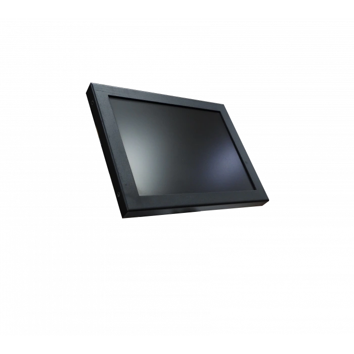 MNT-JETVIEW 8 VGA MİNİ LCD MONİTÖR (KUTULU-MINI AYAKLI M.EKRANI)