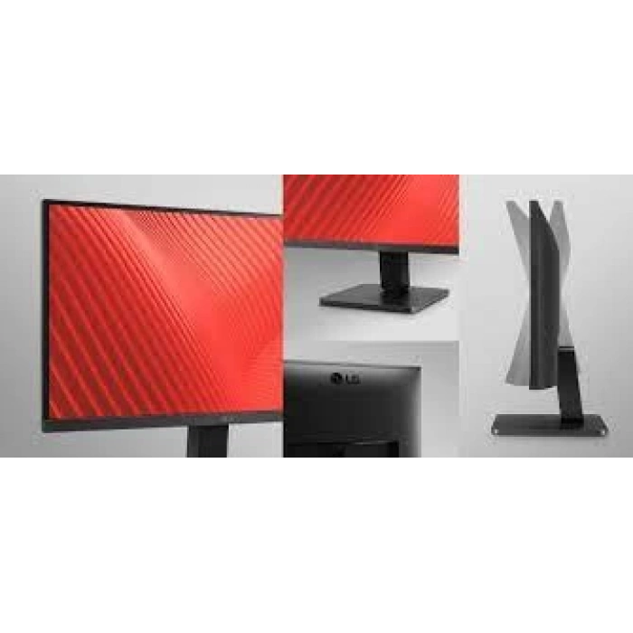 MNT_LED-21.5 LG 22MR410-B VA 5MS 100HZ VGA HDMI FHD 1920X1080 VESA SIYAH