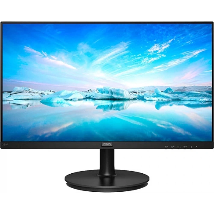 MNT_LED-21.5 PHILIPS 221V8/00 4MS 75HZ 1XVGA 1XHDMI FHD 1920X1080 VESA