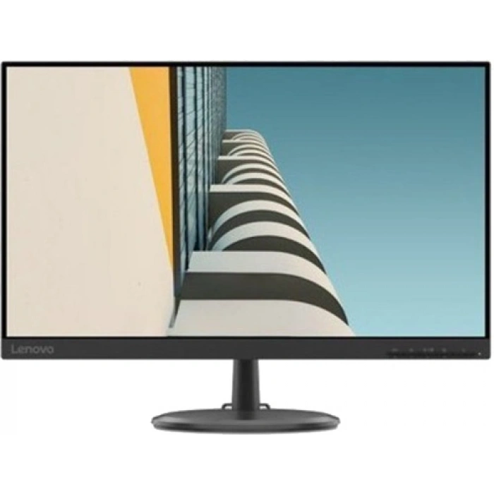 MNT_LED-23.8 LENOVO S24-4E 64B5KAT1TK 4MS 100HZ HDMI+VGA WLED MONITOR