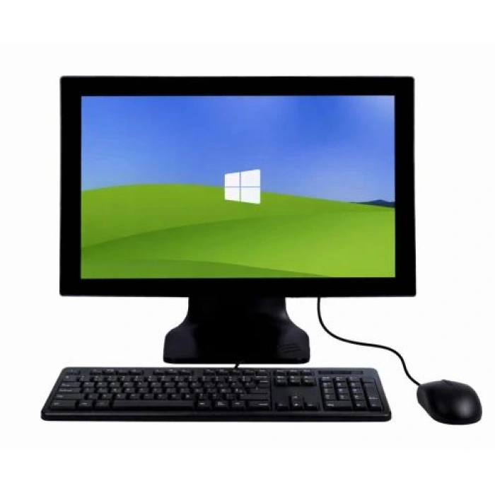 ONEGA M-2150 21.5 I5 4570 8GB 128GB NVME SSD AIO