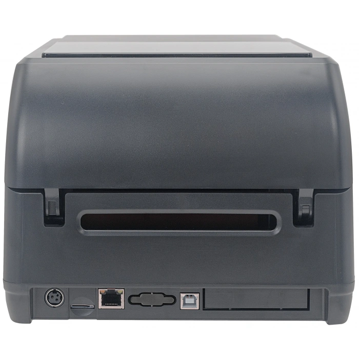 TAZGA PRN 400T BARKOD YAZICI USB, ETHERNET