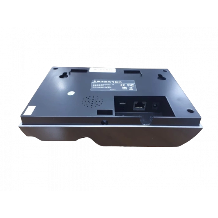 PARMAK OKUYUCU PDKS PERSONEL TAKİP SİSTEMİ (U200)