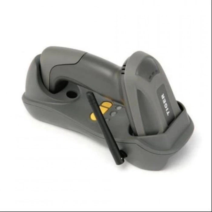 PERKON TİGER CS26 1D KABLOSUZ LASER RF KİT OKUYUCU