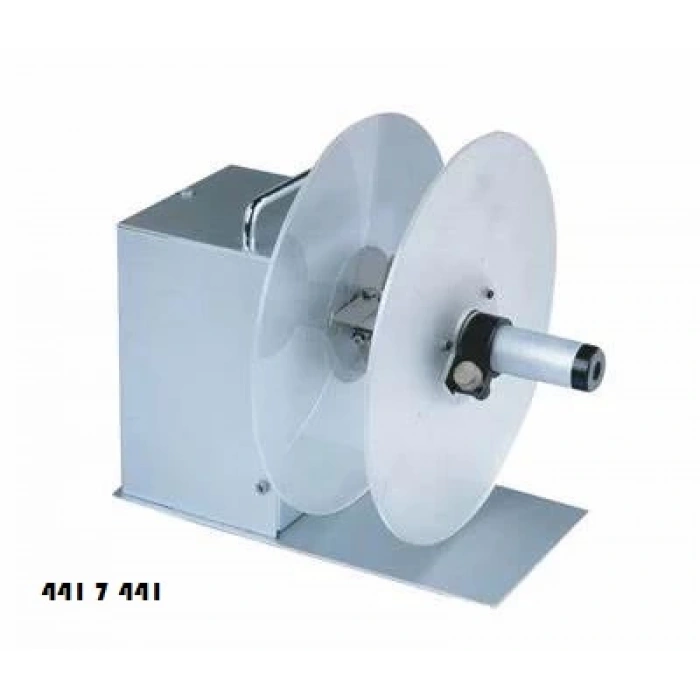 POSTEK ( R120 ) KAĞIT SARIM ÜNİTESİ (SARICI)